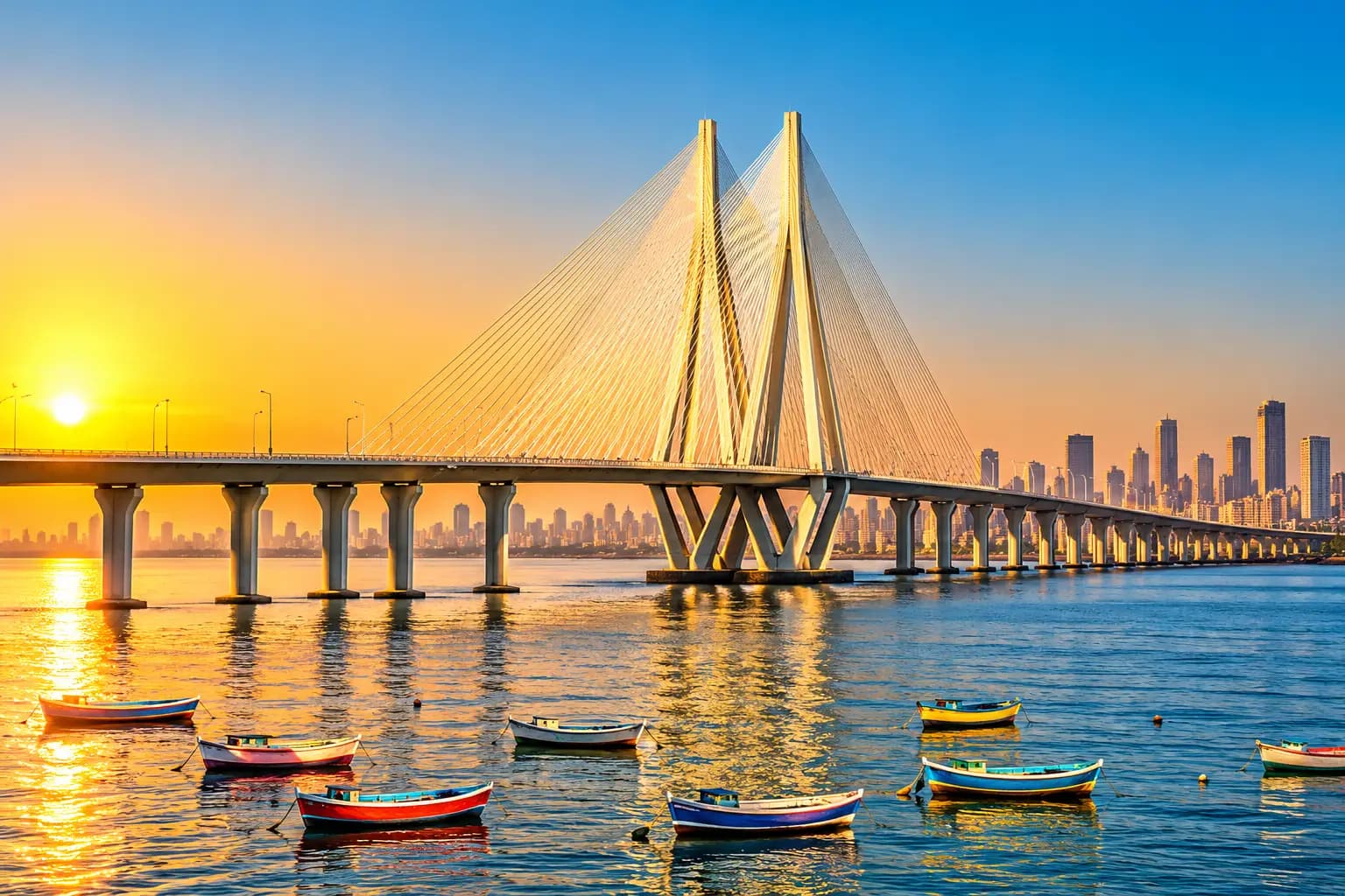 Mumbai car rental