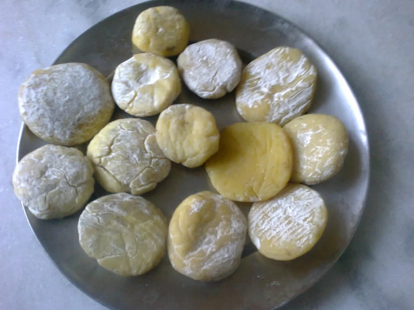 Kalari and Dogra Food in Jammu — things to do on a Hire N Ride trip