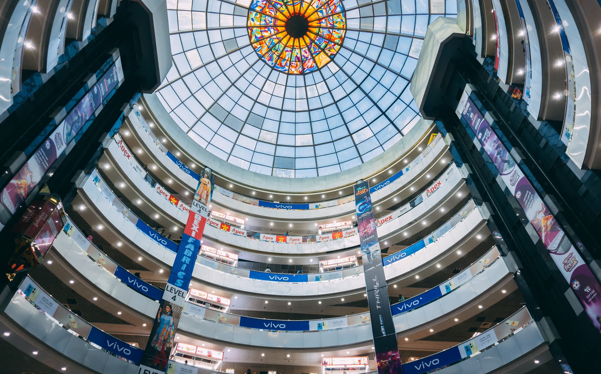 Shop Till You Drop, Hassle-Free in Bangalore — things to do on a Hire N Ride trip