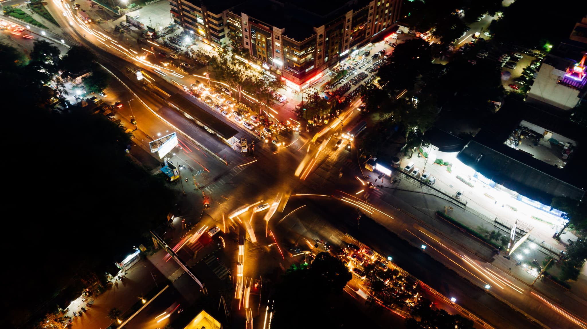 Experience Bangalore's Vibrant Nightlife in Bangalore — things to do on a Hire N Ride trip