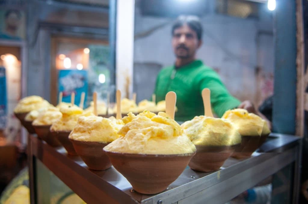 Savour Varanasi's Street Food Delights in Varanasi — things to do on a Hire N Ride trip
