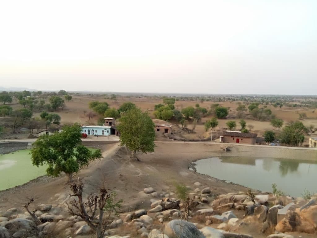 Lohari Ragho (Historical Village)