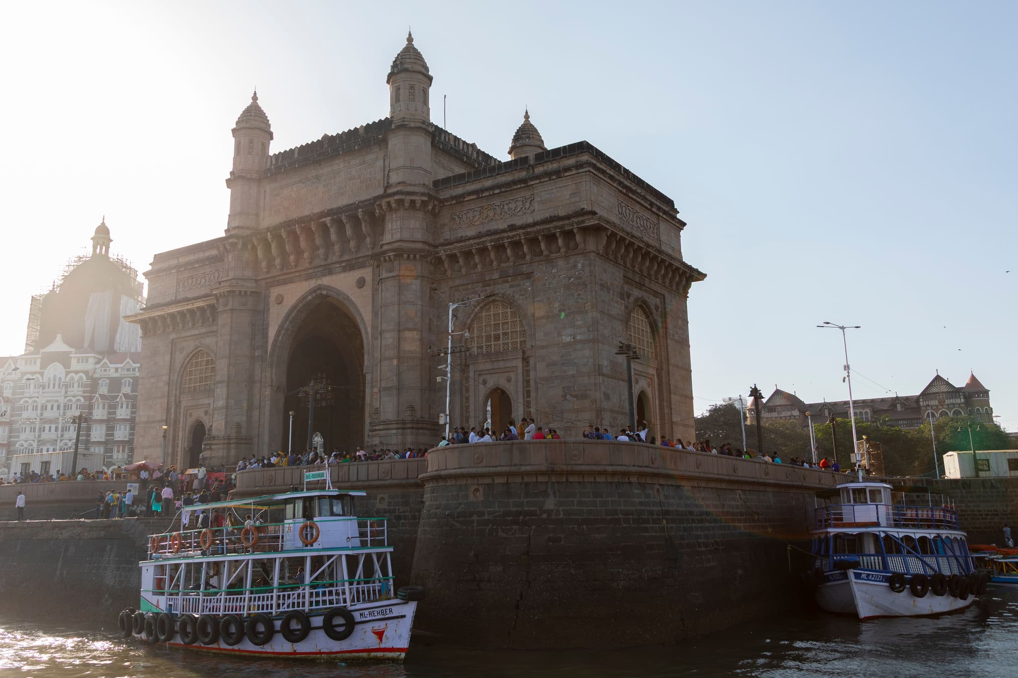 Photo hour in Maharashtra in Nagpur — things to do on a Hire N Ride trip