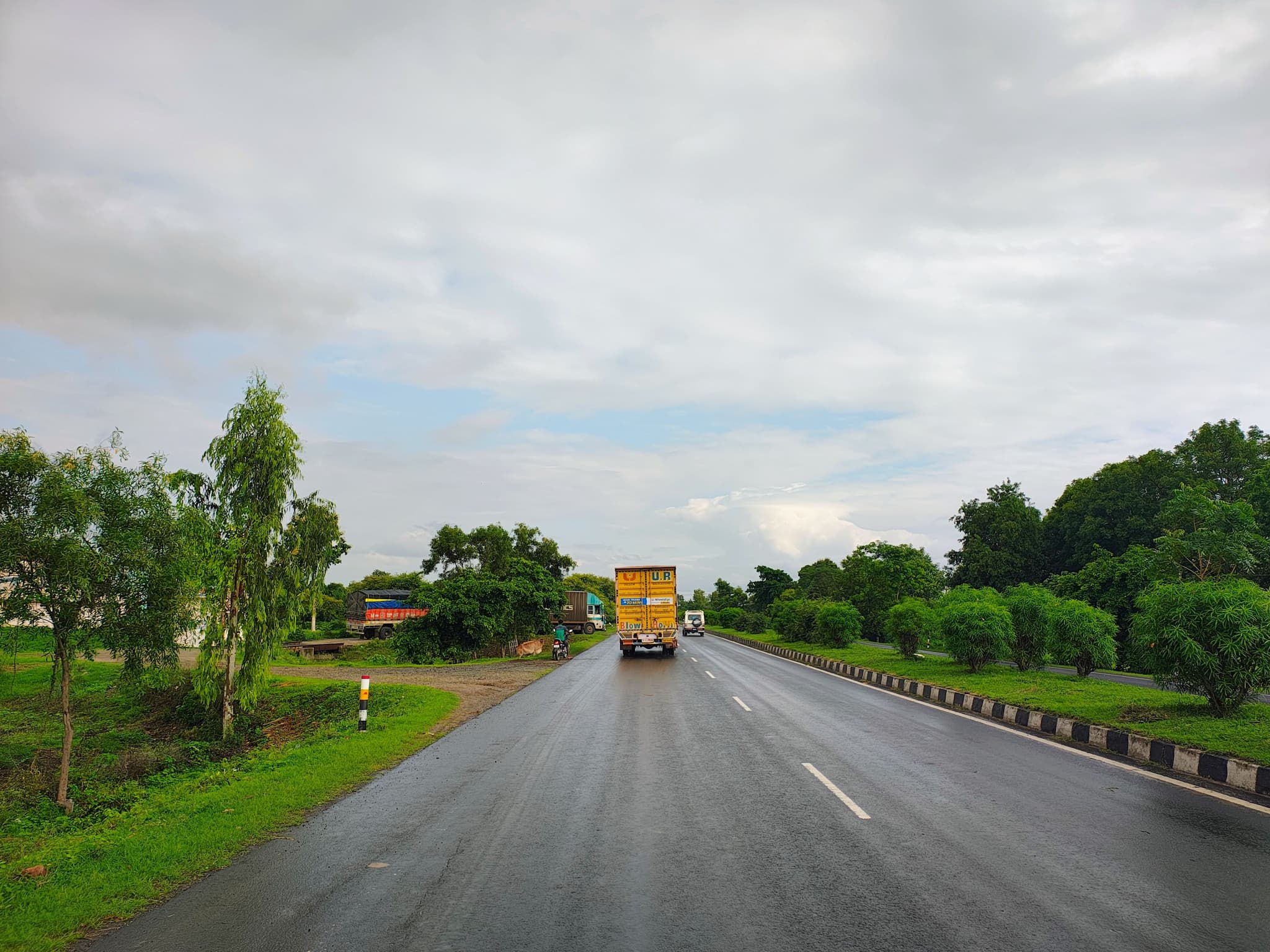 Out of Nagpur and back in Nagpur — things to do on a Hire N Ride trip