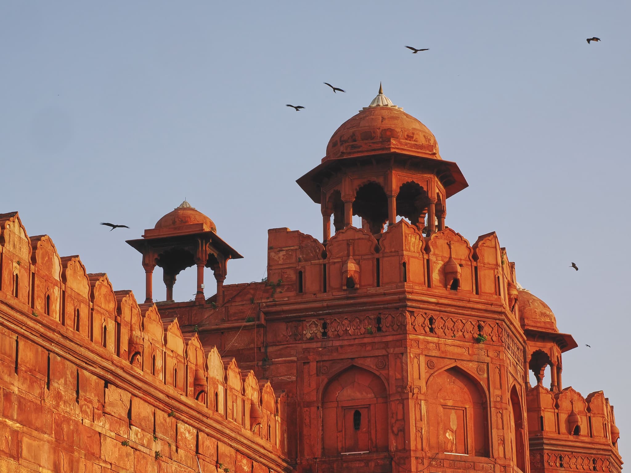 Delhi Landmark Loop in Your Self-Drive Car in Delhi — things to do on a Hire N Ride trip