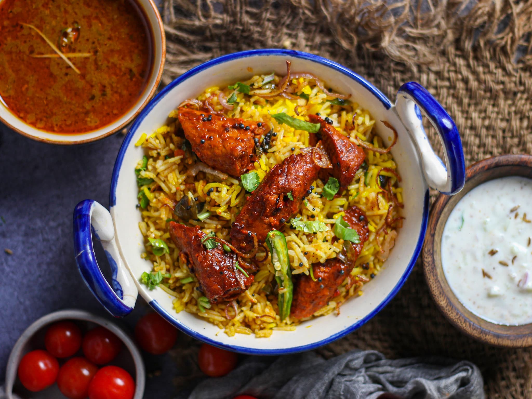 Eat Through Delhi's Flavours in Delhi — things to do on a Hire N Ride trip