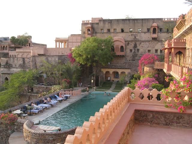 Out of Delhi and Back: Weekend Escape in Delhi — things to do on a Hire N Ride trip