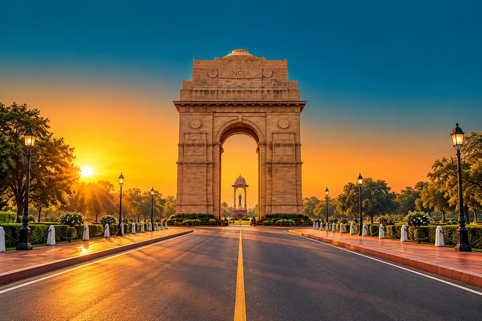 Delhi car rental