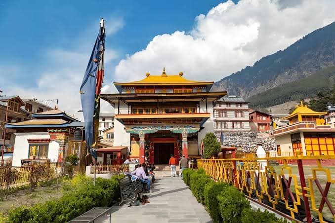 Manali bike rental