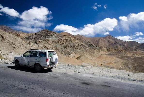 Manali bike rental