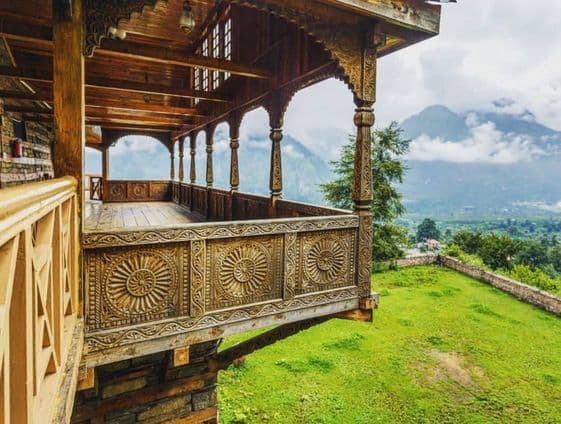 Manali bike rental