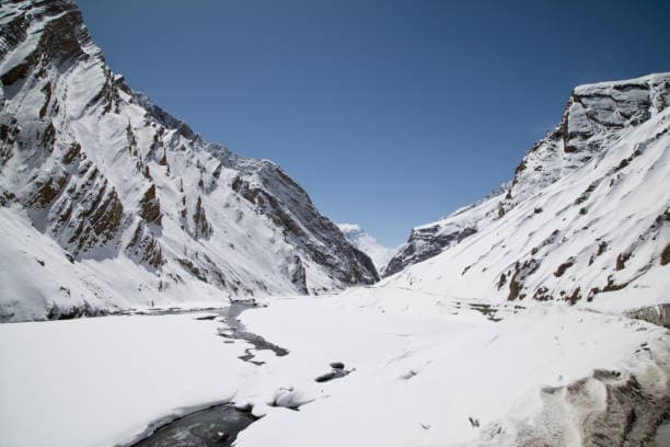 Rohtang Pass