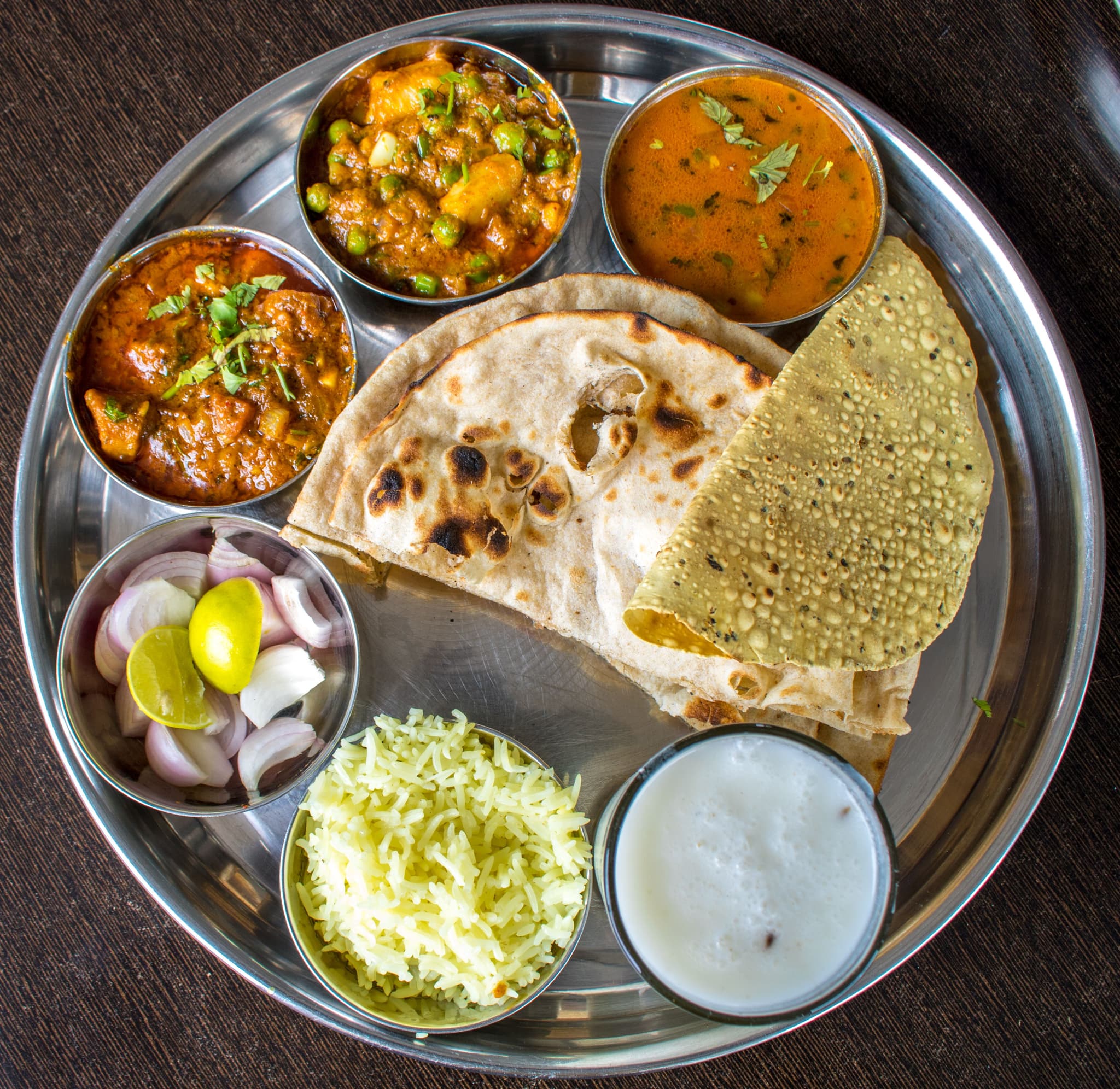 Eat through Gandhi Nagar in Siliguri — things to do on a Hire N Ride trip