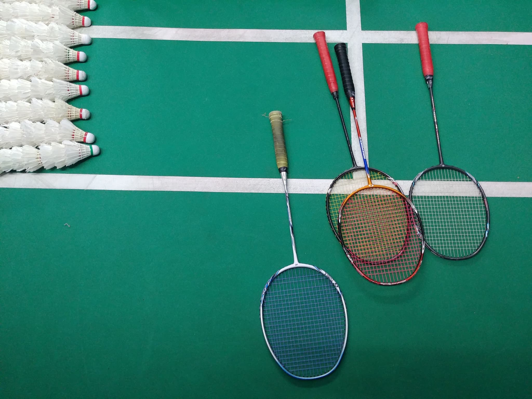 Sports Goods Complex near Meerut — top place to explore on a Hire N Ride trip