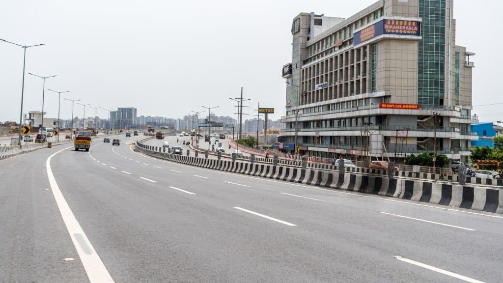 Meerut landmark loop in Meerut — things to do on a Hire N Ride trip