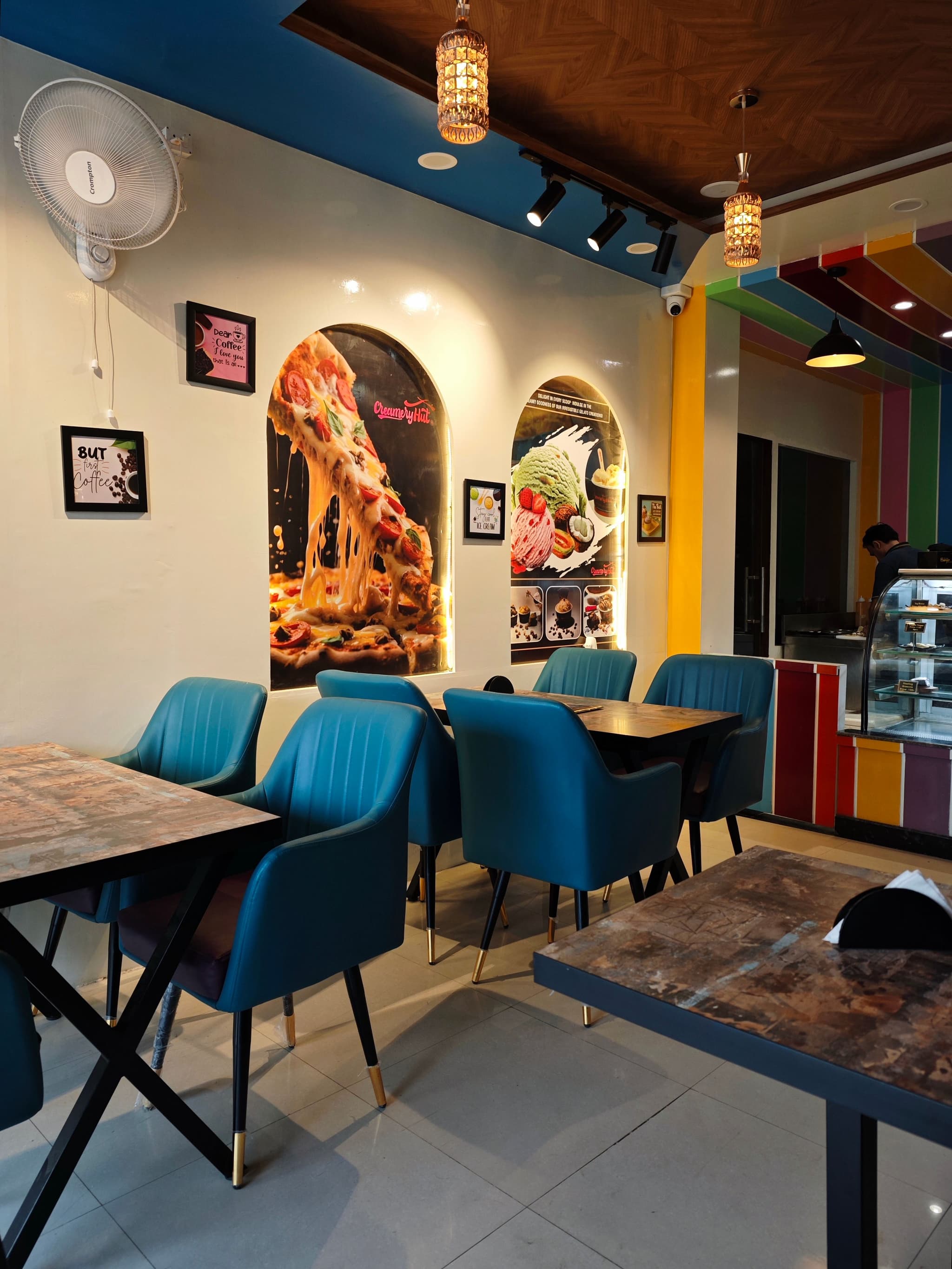 Eat through Meerut in Meerut — things to do on a Hire N Ride trip