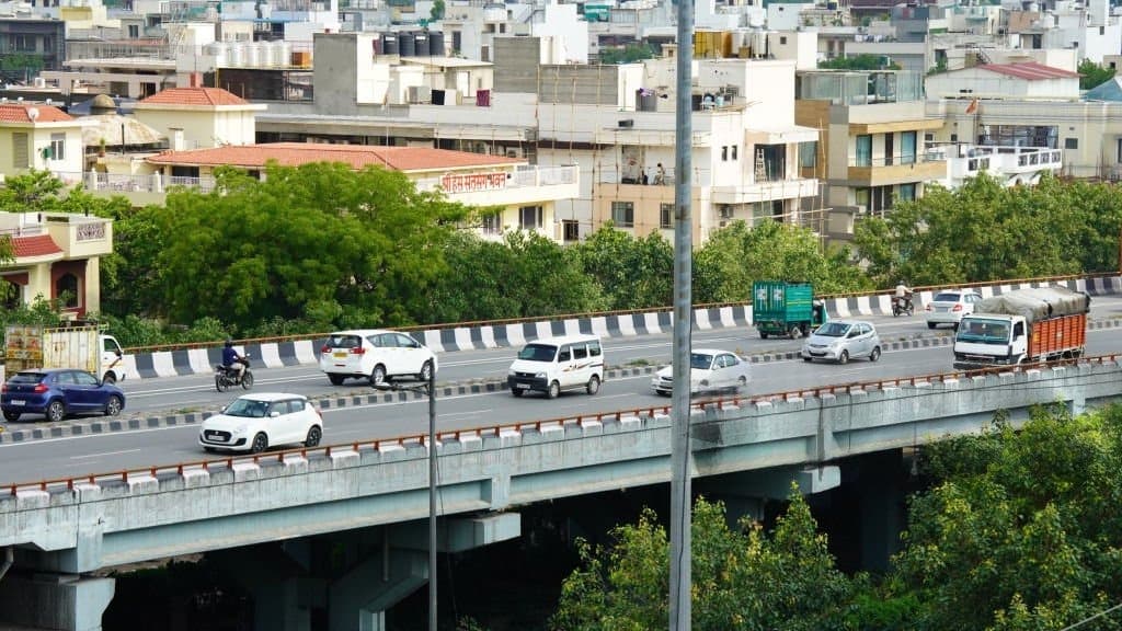 Out of Meerut and back in Meerut — things to do on a Hire N Ride trip