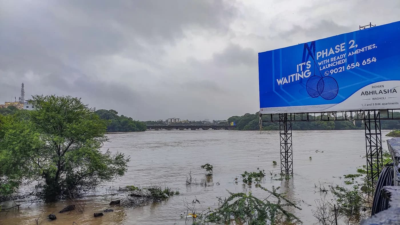 Pune — Hire N Ride destination