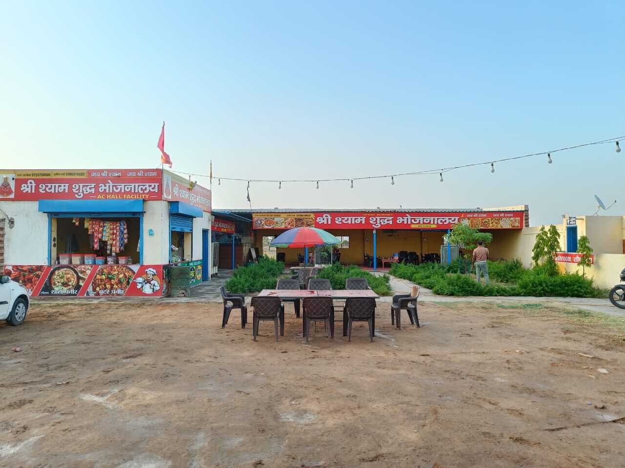 Eat Your Way Through Rohtak with Car Hire in Rohtak — things to do on a Hire N Ride trip