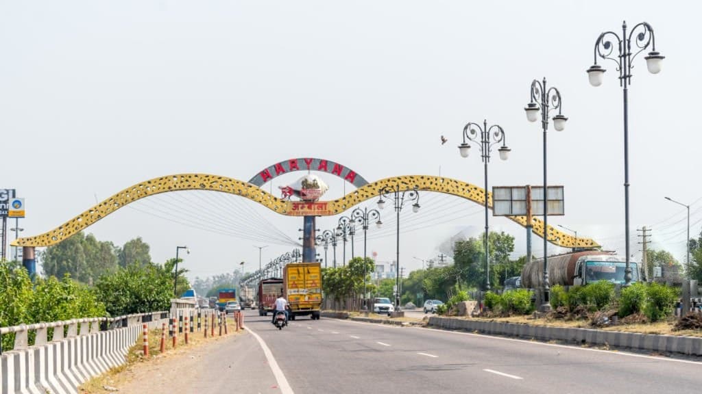 Capture Haryana's Open Plains in Rohtak — things to do on a Hire N Ride trip