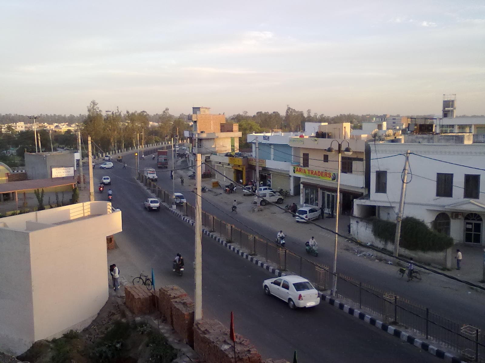 Day Trip with Family Car Rental Rohtak in Rohtak — things to do on a Hire N Ride trip