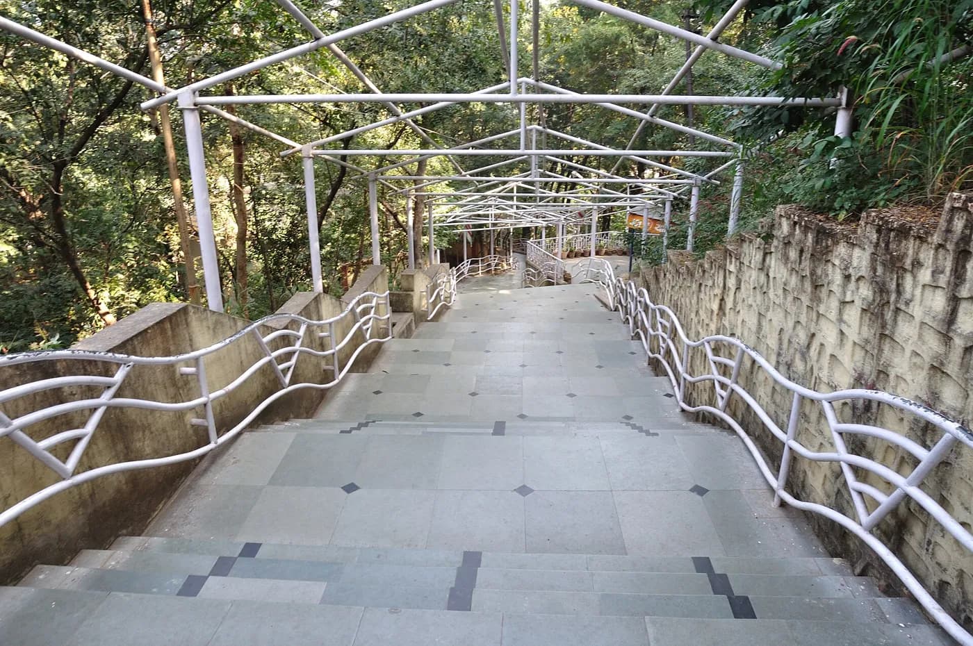 Hilltop Mornings in Ranchi — things to do on a Hire N Ride trip