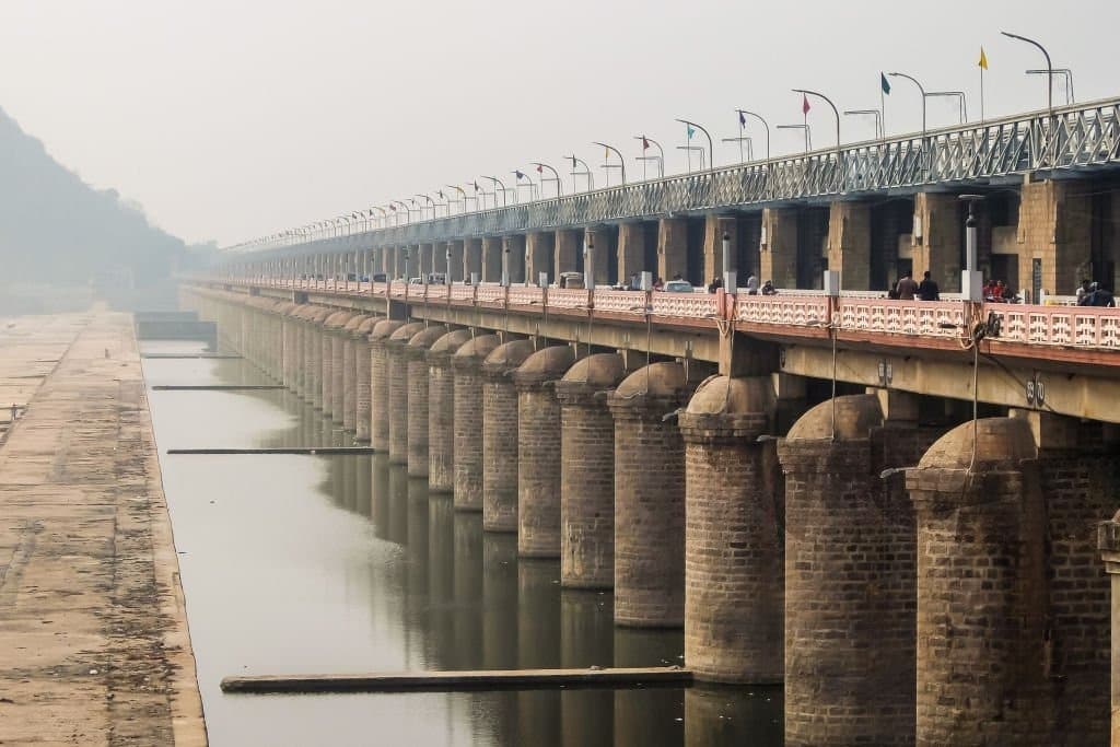 Vijayawada — Hire N Ride destination