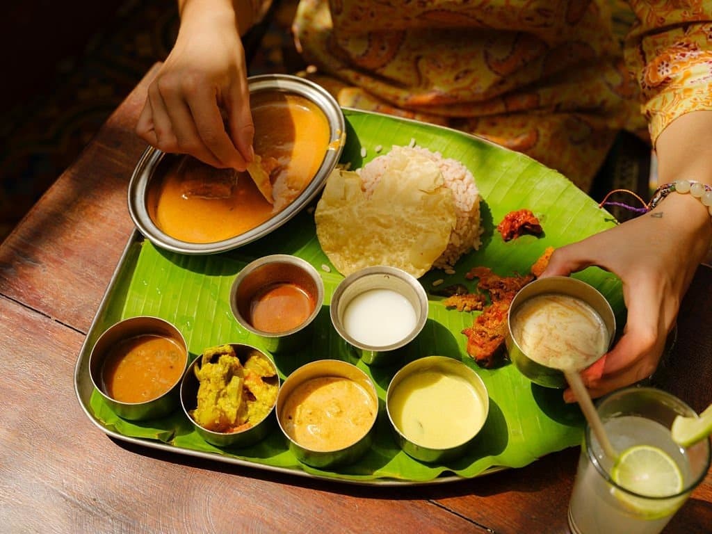 Savour Authentic Andhra Cuisine in Vijayawada — things to do on a Hire N Ride trip