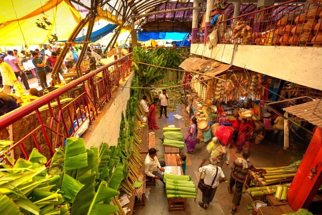 Explore Local Markets and Handicrafts in Vijayawada — things to do on a Hire N Ride trip