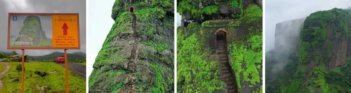 Nashik — Hire N Ride destination