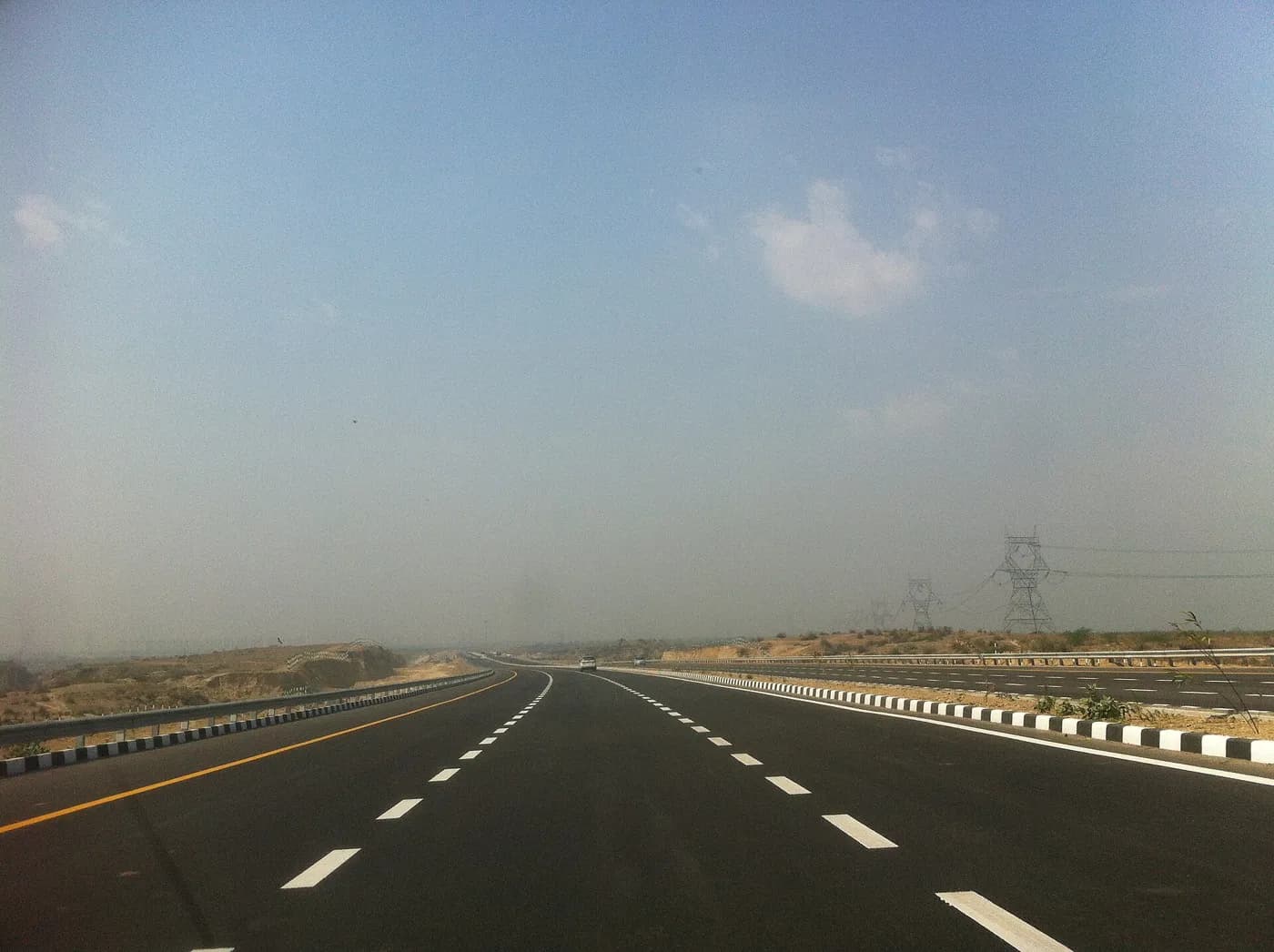 Expressway Getaway in Lucknow — things to do on a Hire N Ride trip