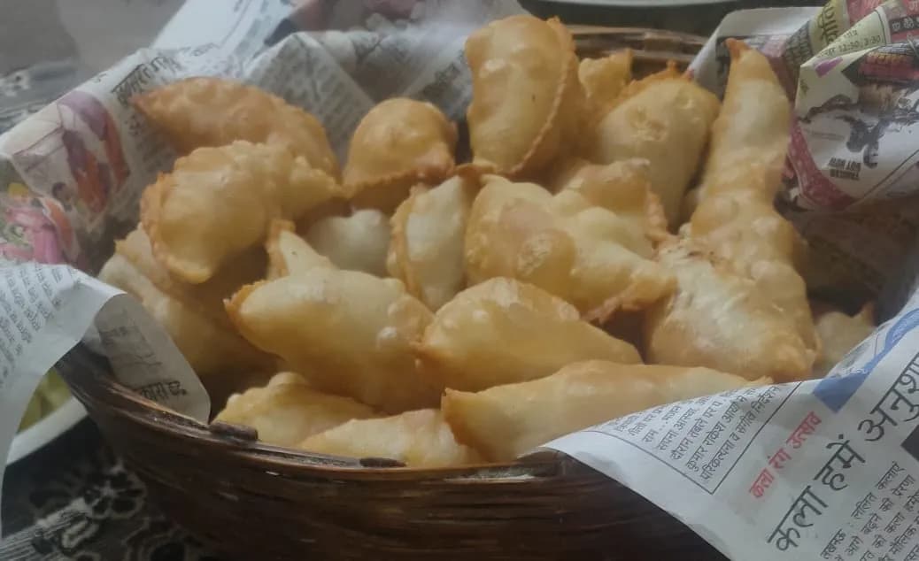 Awadhi Food Trail in Lucknow — things to do on a Hire N Ride trip