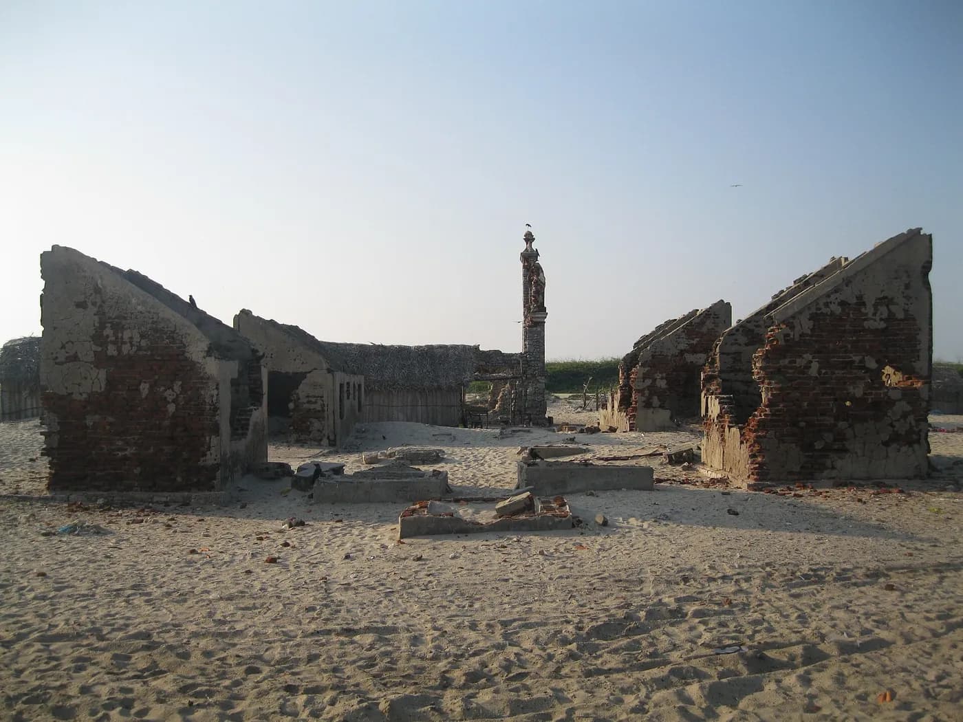 Coastal Drive to Dhanushkodi in Madurai — things to do on a Hire N Ride trip
