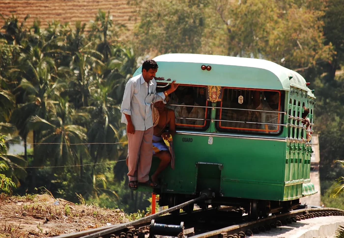 Palani Hills Getaway in Madurai — things to do on a Hire N Ride trip