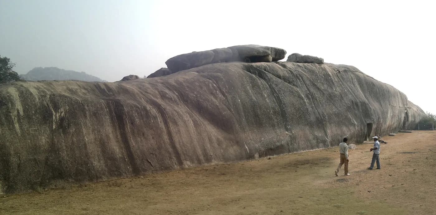 Patna — Hire N Ride destination