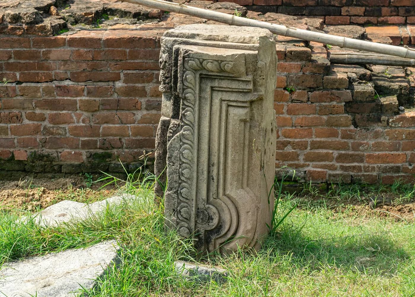Buddhist Heritage Loop in Patna — things to do on a Hire N Ride trip