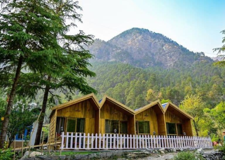 Short Rides to Kasol