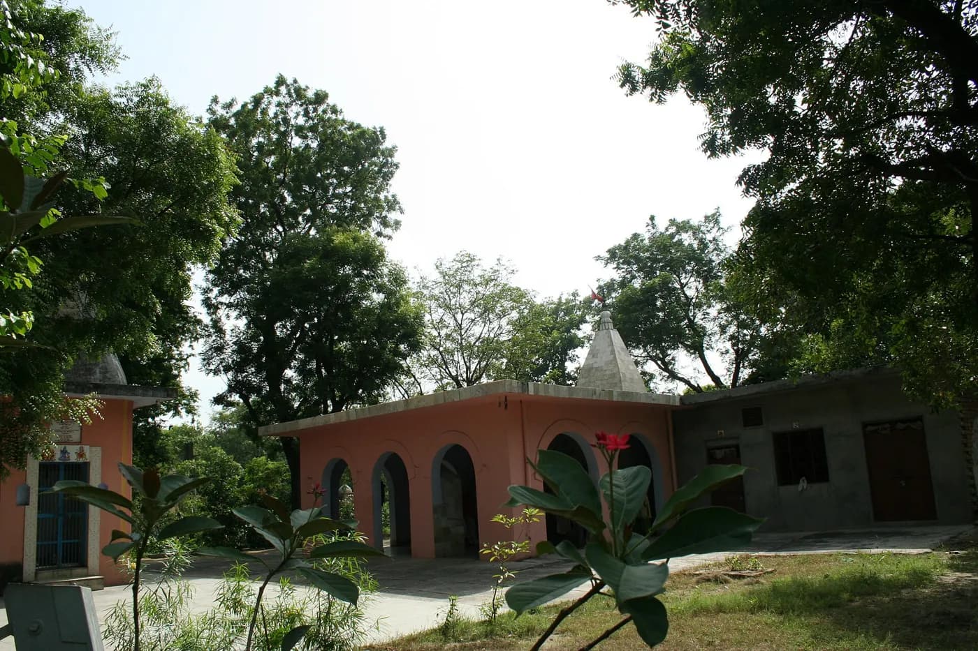 Morning Ride to Vidur ka Teela in Muzaffarnagar — things to do on a Hire N Ride trip