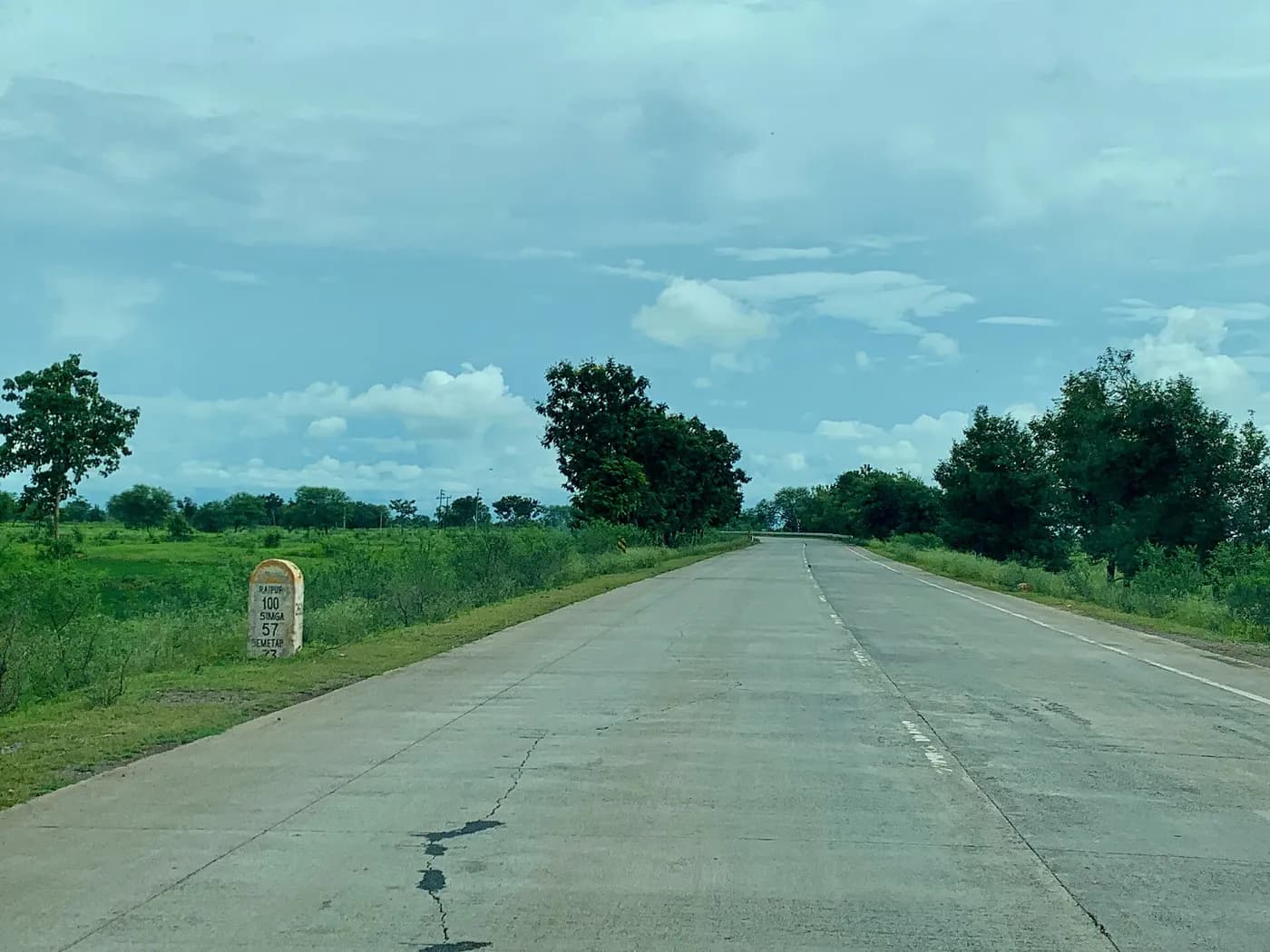 Kumhari — Hire N Ride destination