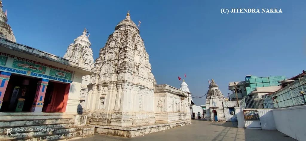 Sunday Ride to Rajim in Kumhari — things to do on a Hire N Ride trip