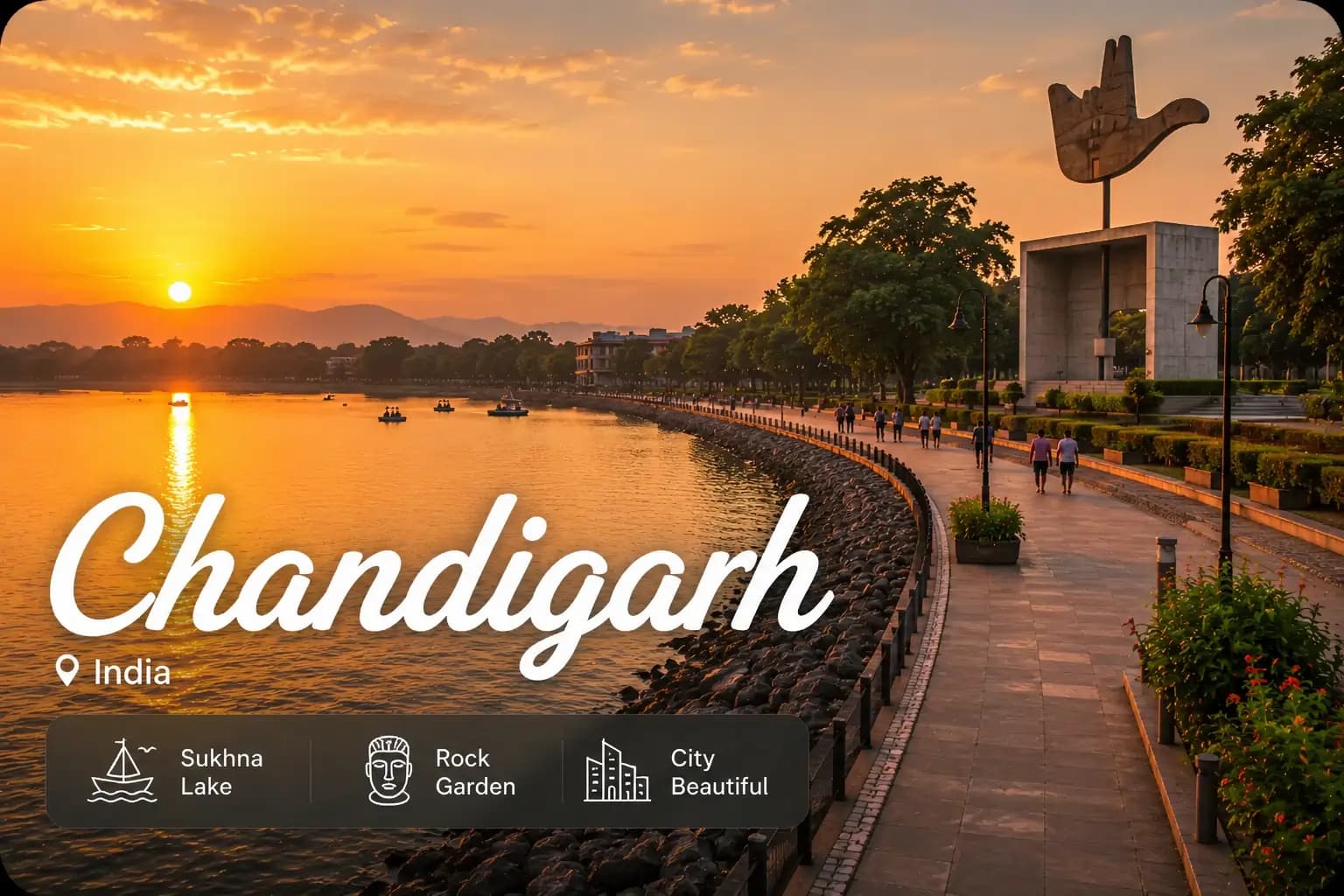 Chandigarh bike rental