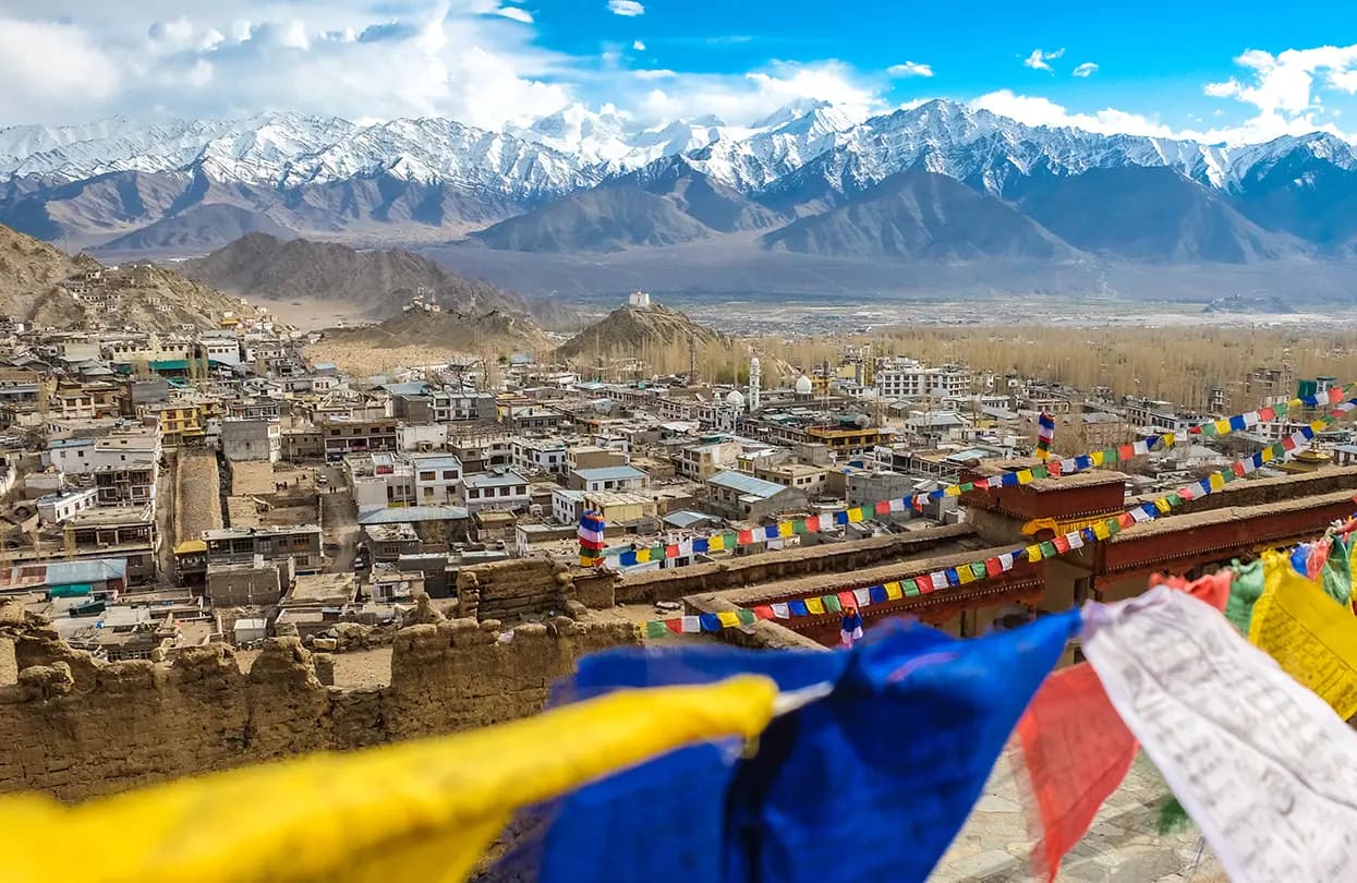 lehladakh