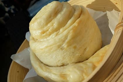 Local Cuisine
