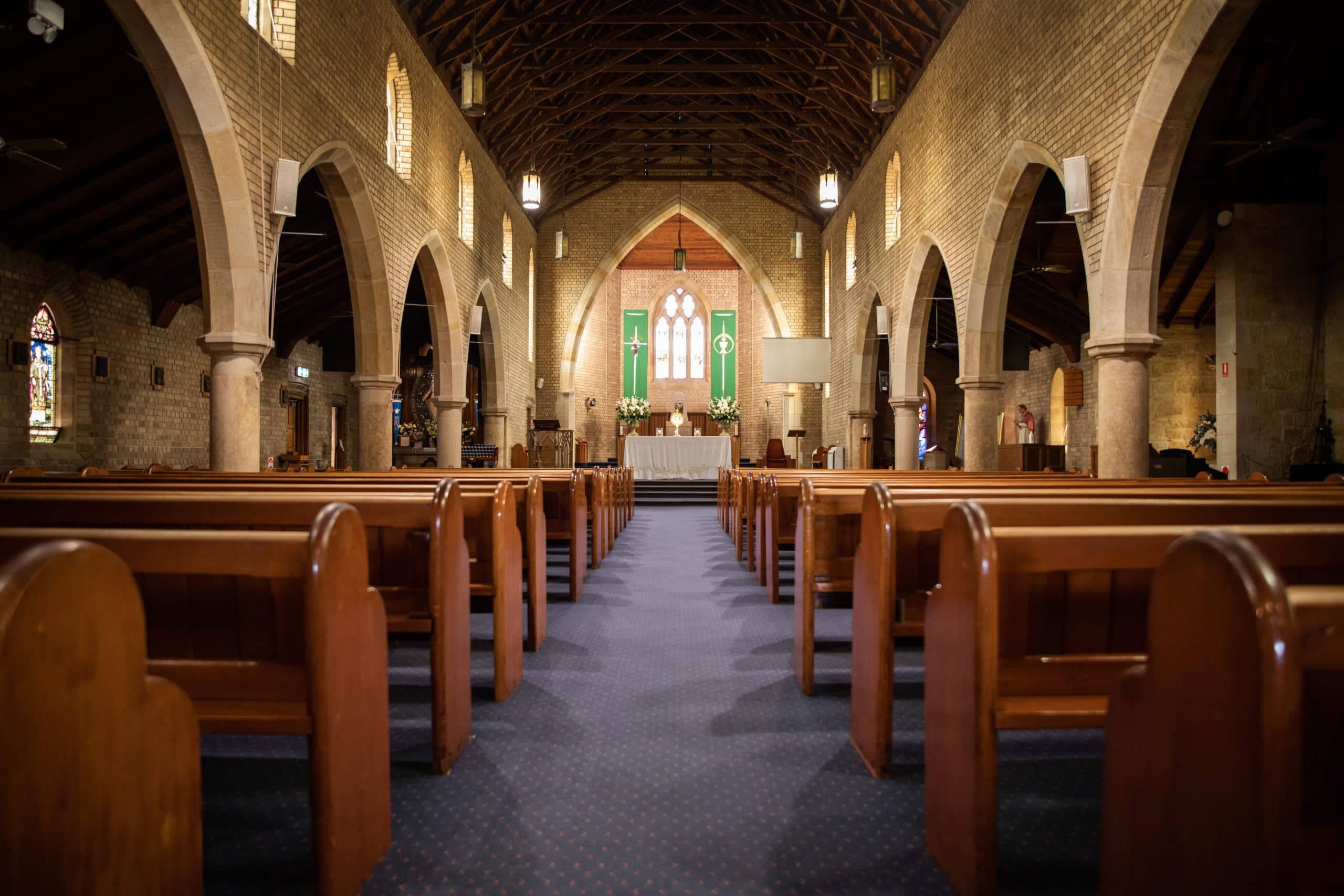 Visit the Christ Church (Mussoorie's Oldest)
