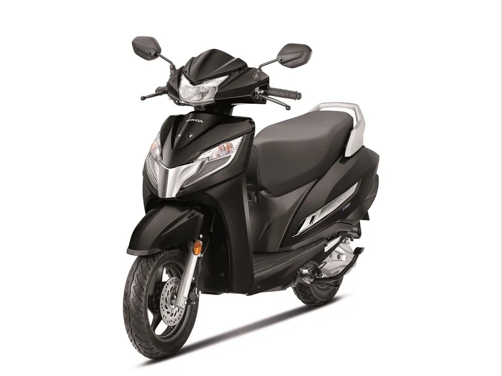 Honda Activa 110
