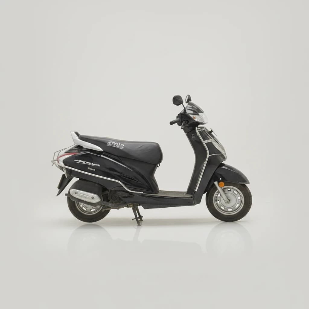 Honda Activa Standard 2026