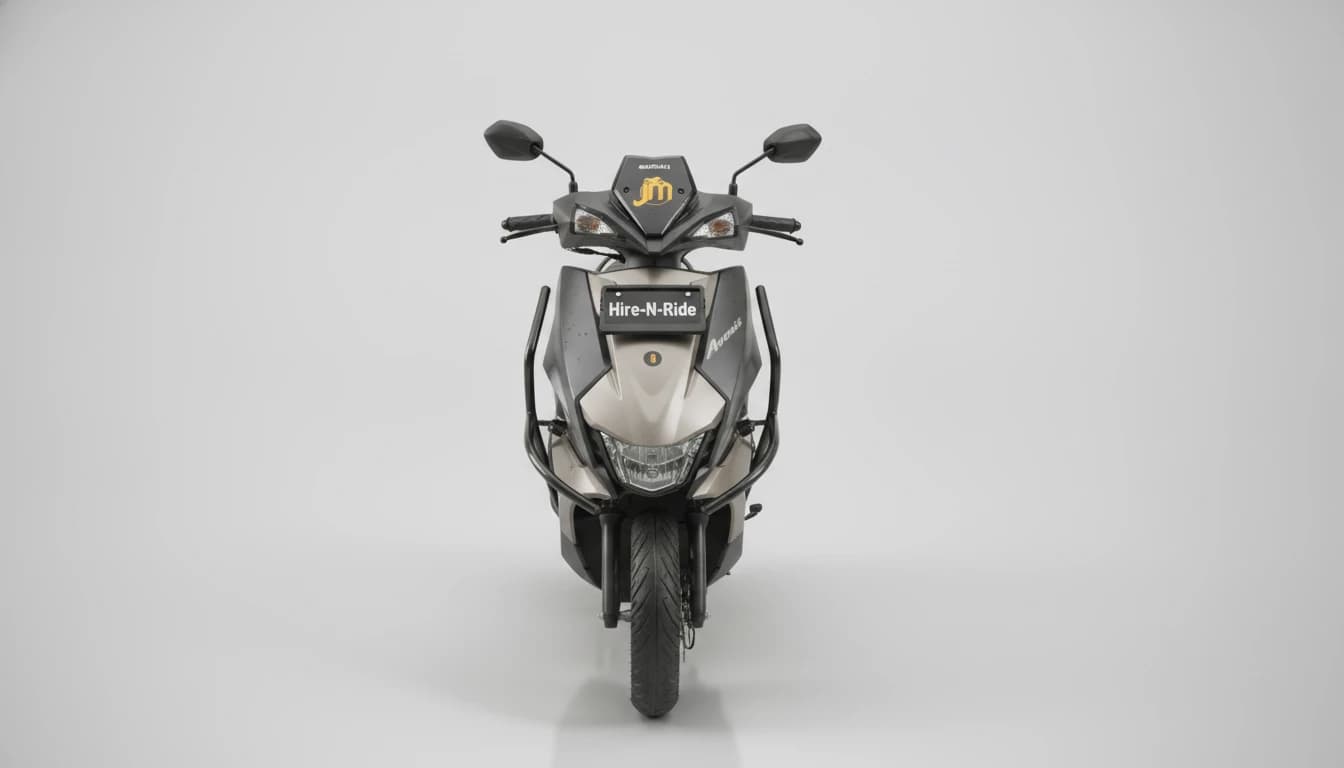 Suzuki Avenis Se 2026