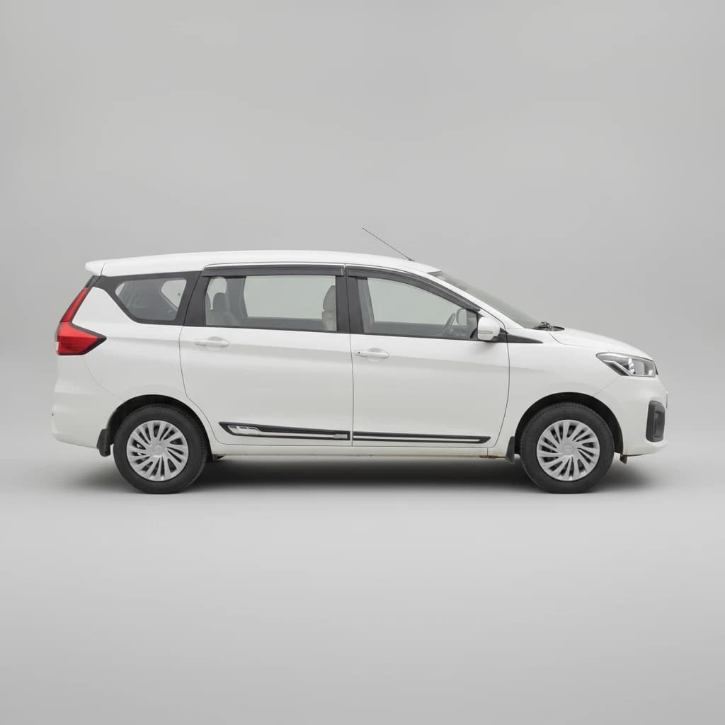 Maruti Suzuki Ertiga Vxi 2025