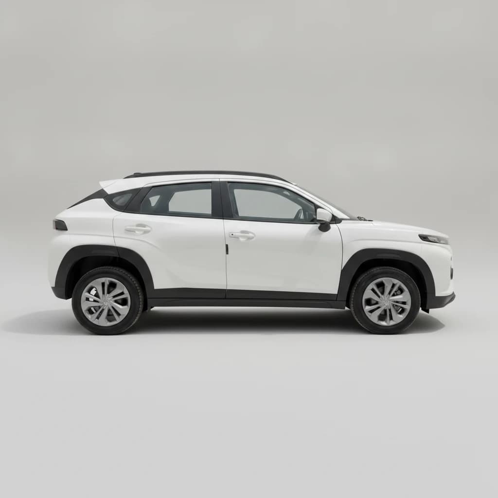 Maruti Suzuki Fronx Delta Ags 2024