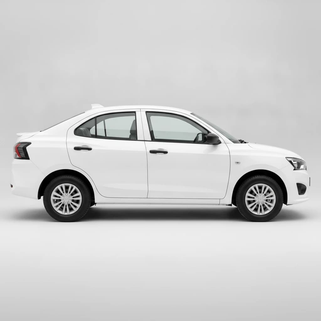 Maruti Suzuki Dzire Tour S 2026 available for self-drive car rental in Indore on Hire N Ride